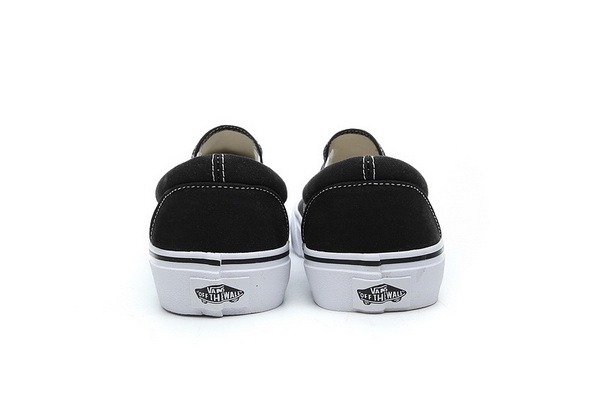 Vans Low-Top Slip-on Men Shoes--175